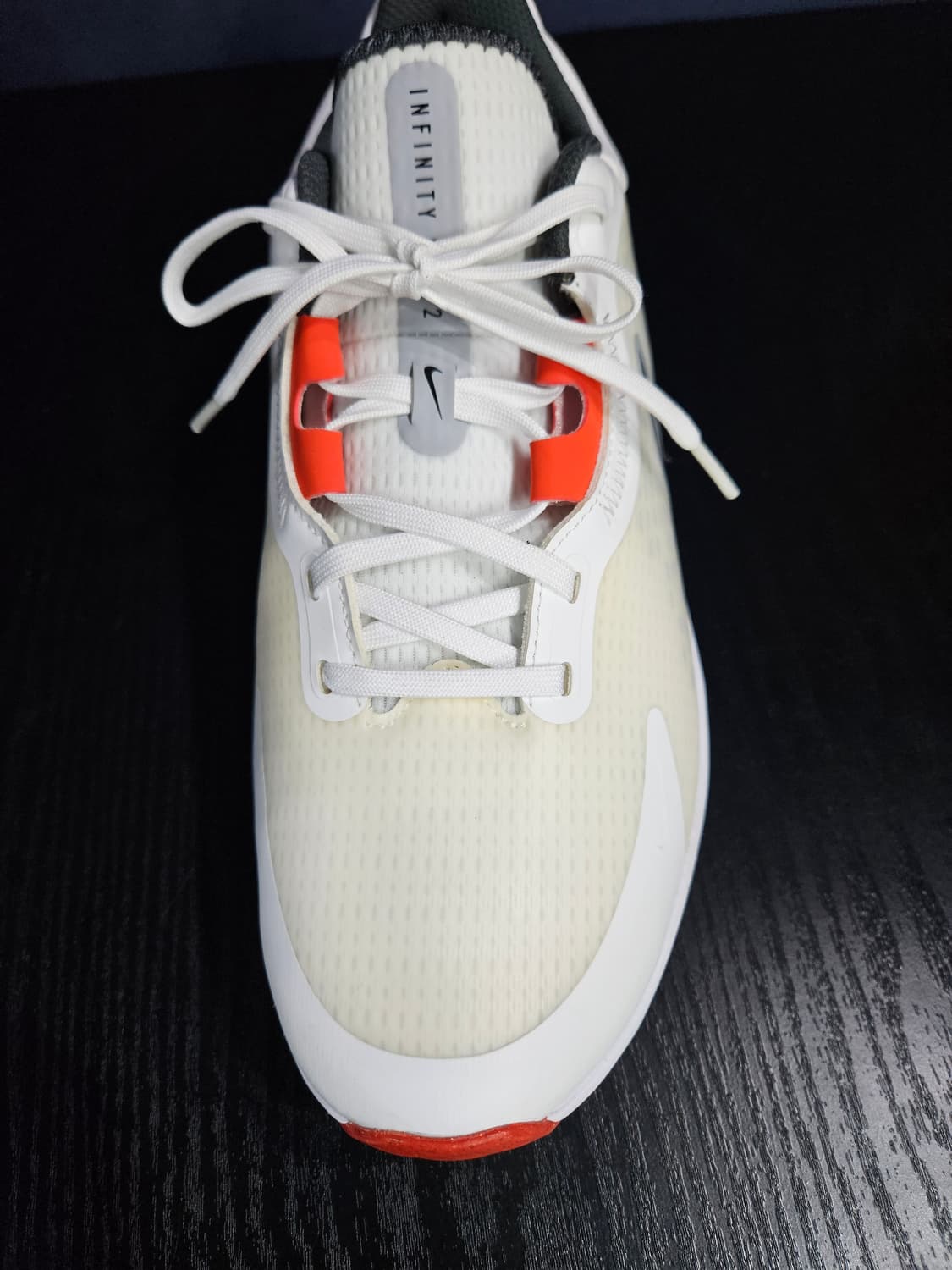 나이키 인피니티 프로2 남성 285 골프화  상품이미지5