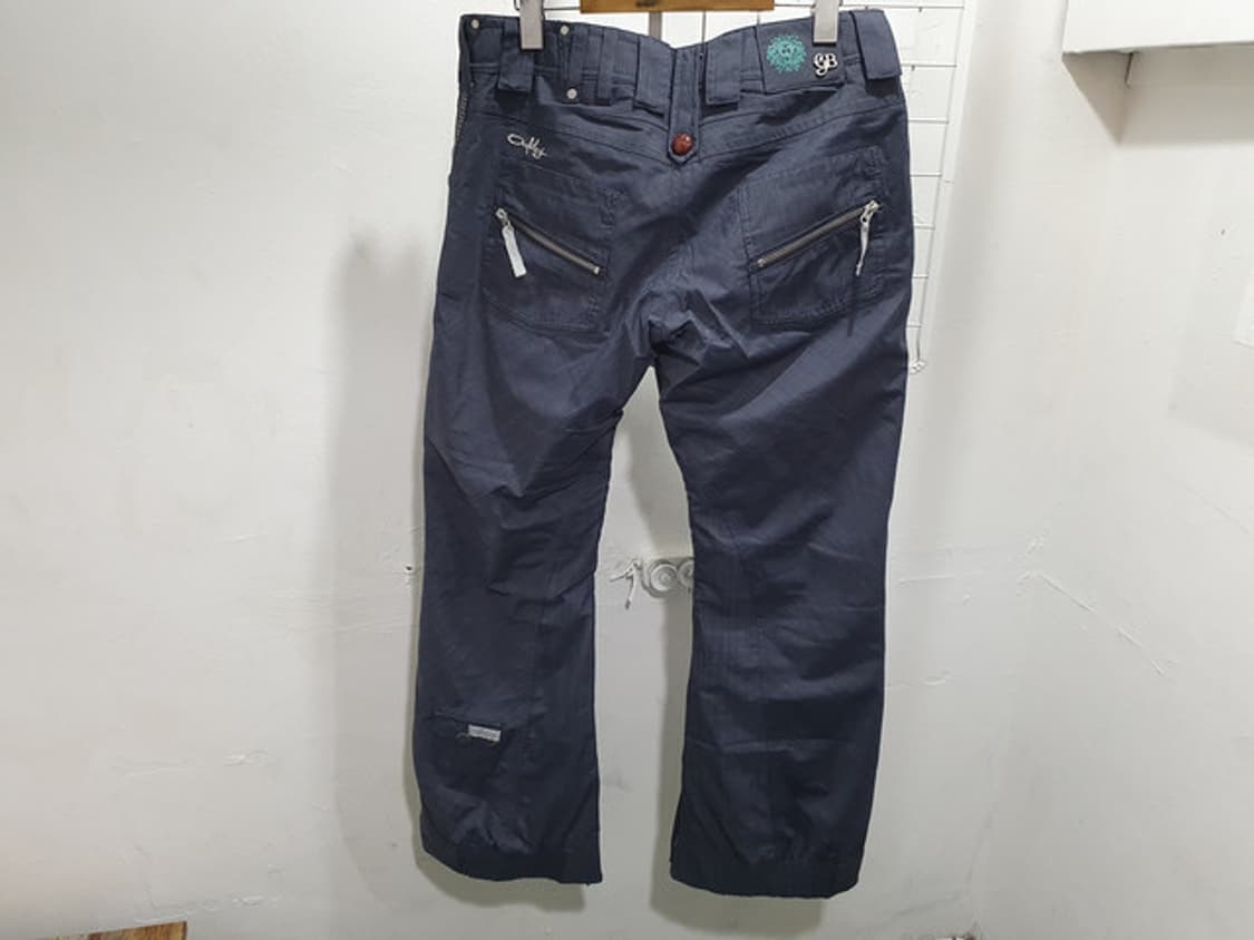 Oakley vintage pants 상품이미지2