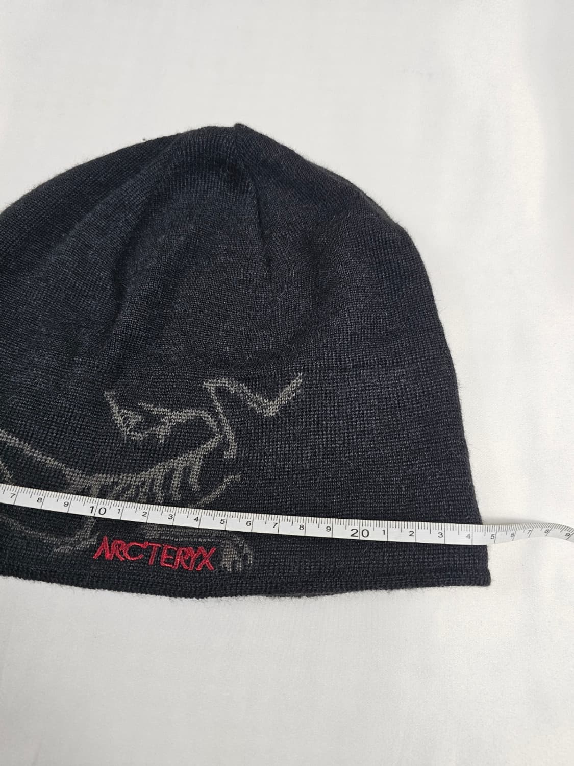 아크테릭스버드헤드토크비니 상품이미지5