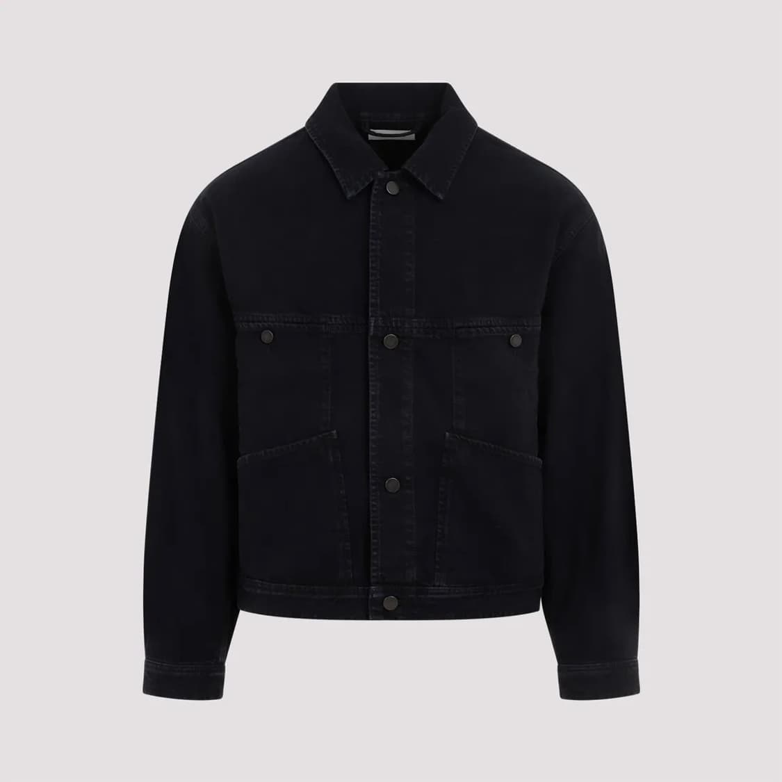 24fw 4포켓 블루종 M 상품이미지3
