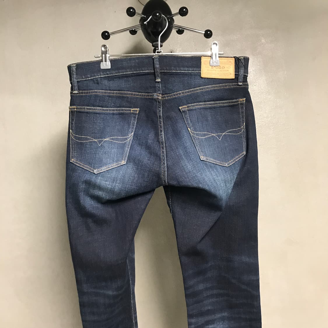 폴로 랄프로렌 데님 팬츠 30/32 상품이미지2