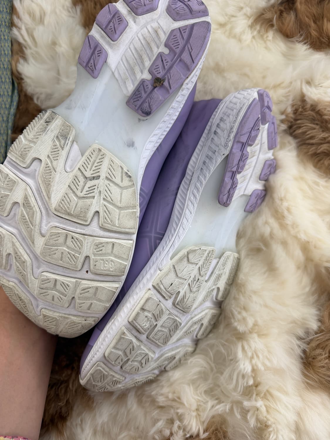 Asics X vivienne westwood  상품이미지5