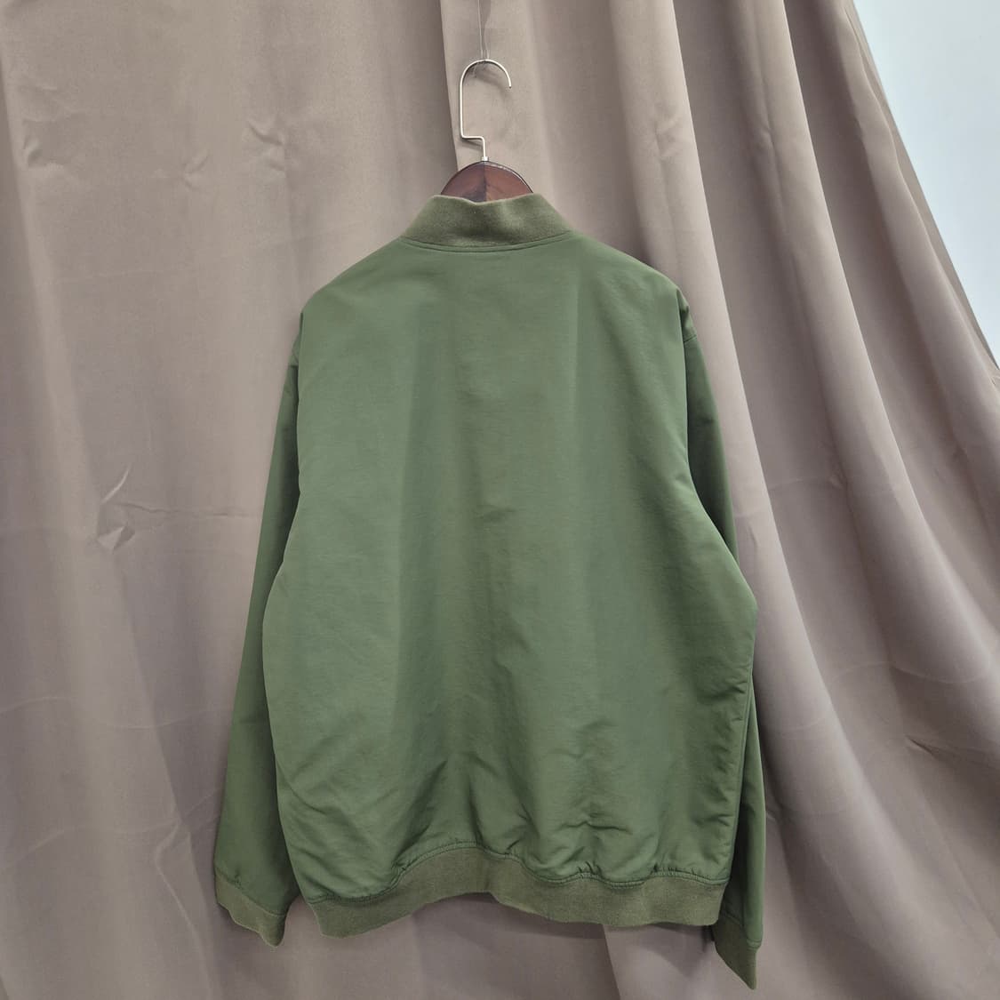 리바이스 봄버 자켓 L 상품이미지5