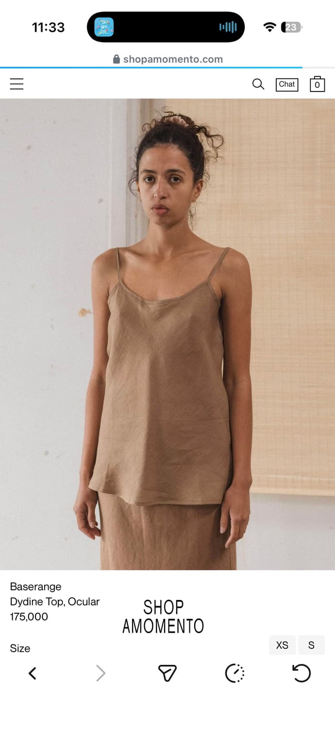 베이스레인지 dydine top Ocular xs 상품이미지4