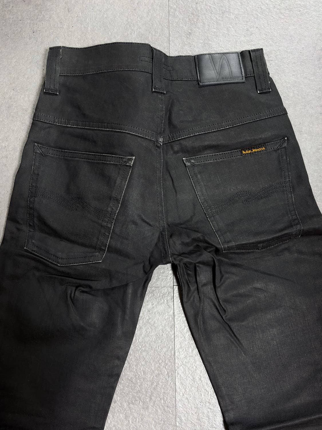 누디진 드블코 W28 L32 상품이미지6