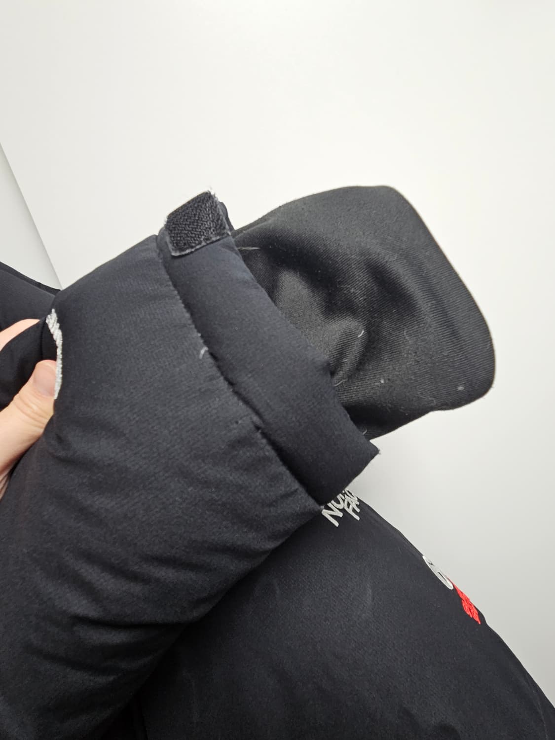 노스페이스 히말라야 L 상품이미지4