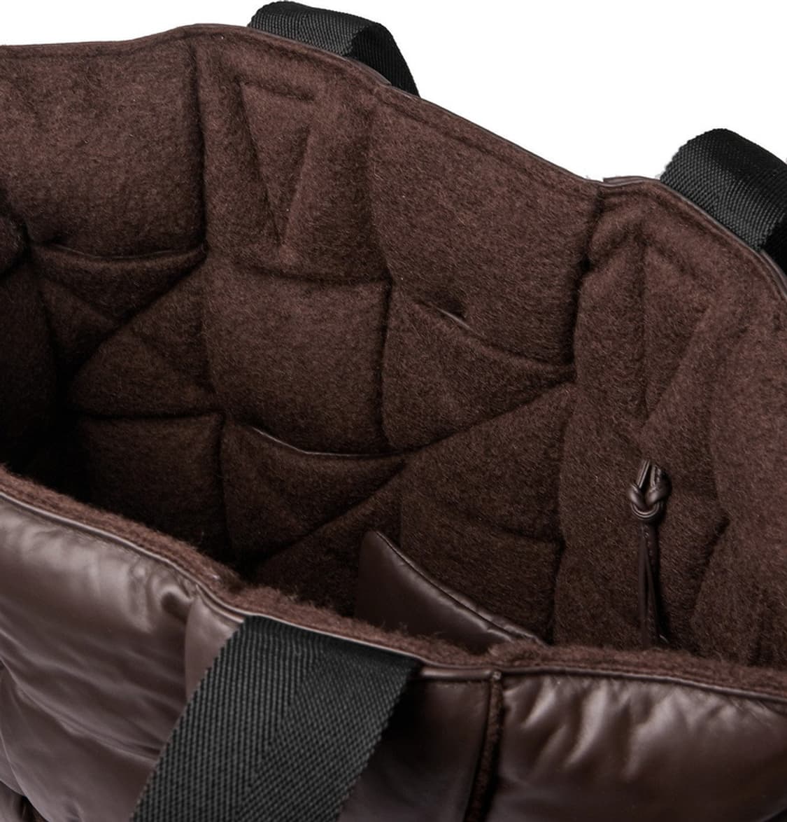 Bottega Veneta 보테가베네타 인트레치아노 토트백 새상품 상품이미지5