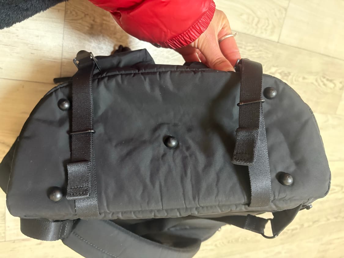 요시다포터 센시즈 백팩 상품이미지3