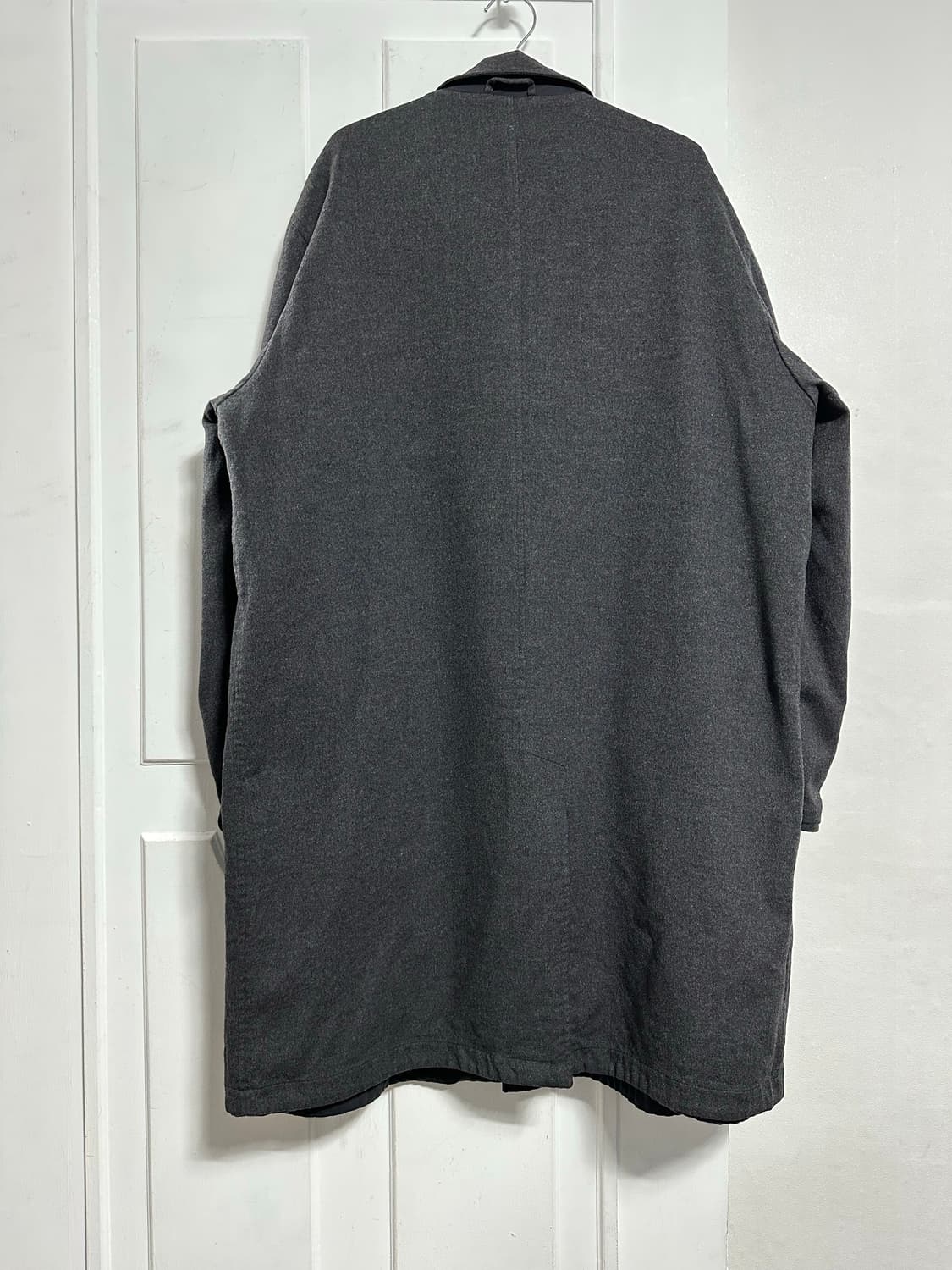 에르메네질도 제냐 리버시블 코트 상품이미지4