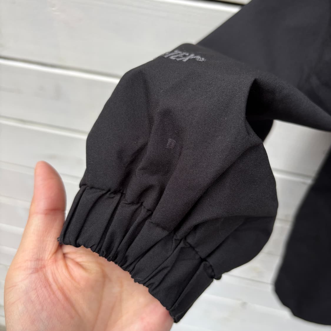 The North Face 90~00s 노스페이스 고어텍스 바람막이 상품이미지8