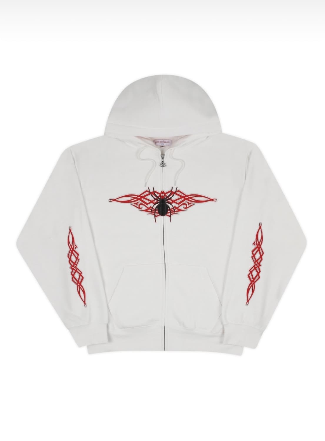 야드세일 후드집업 상품이미지1