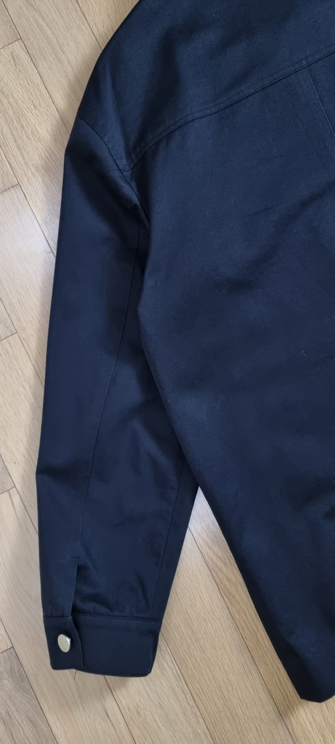 SIS A 시스에이 라인 헌팅 워크 자켓 Free _ 여성 상품이미지7