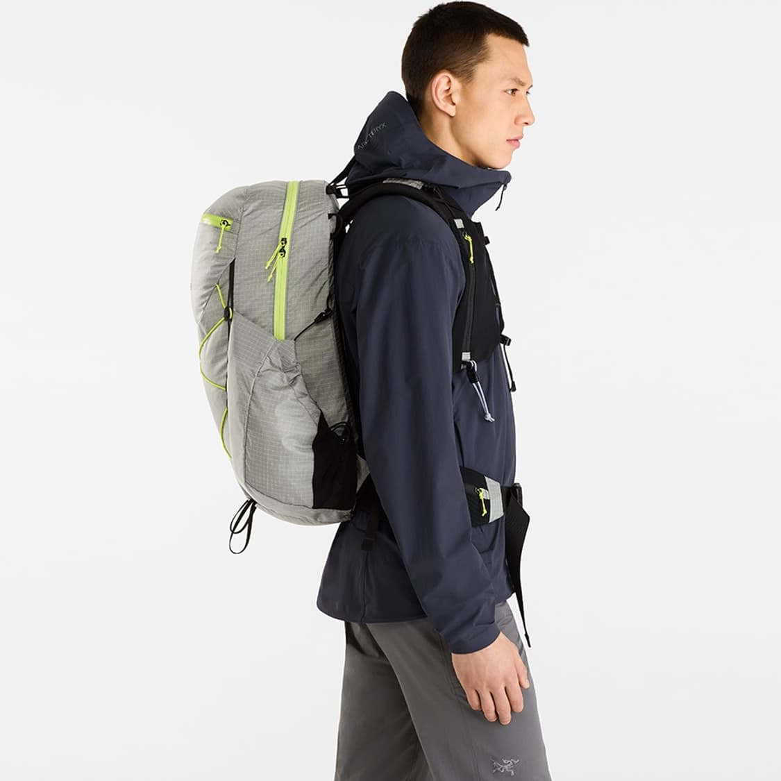 아크테릭스 에어리어스 30 백팩 상품이미지7