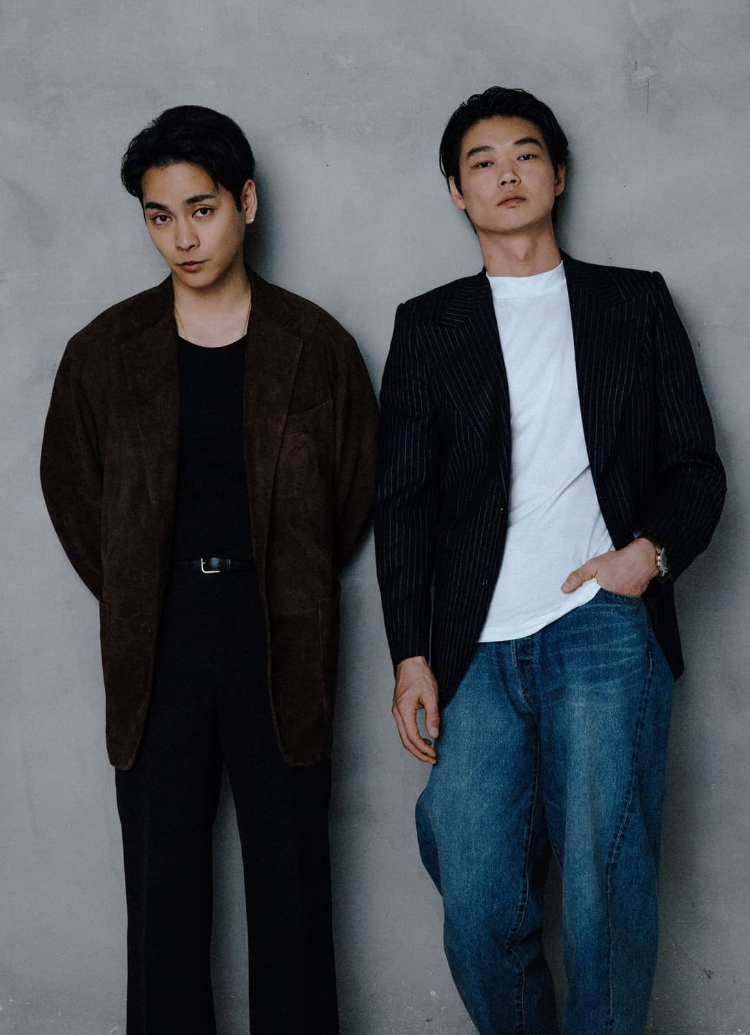 24aw comoli 코모리 스웨이드 블레이져 3 상품이미지7