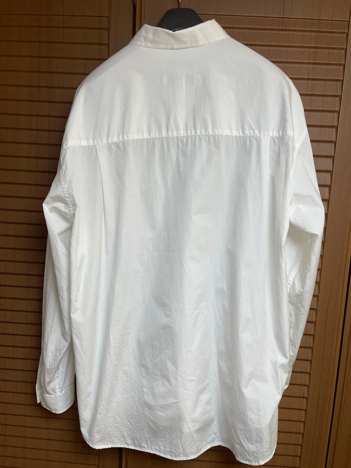 브라운야드 스테디 셔츠 상품이미지6