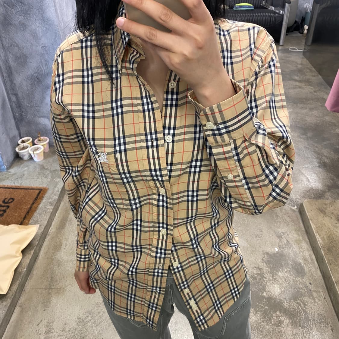 Burberry 상품이미지5