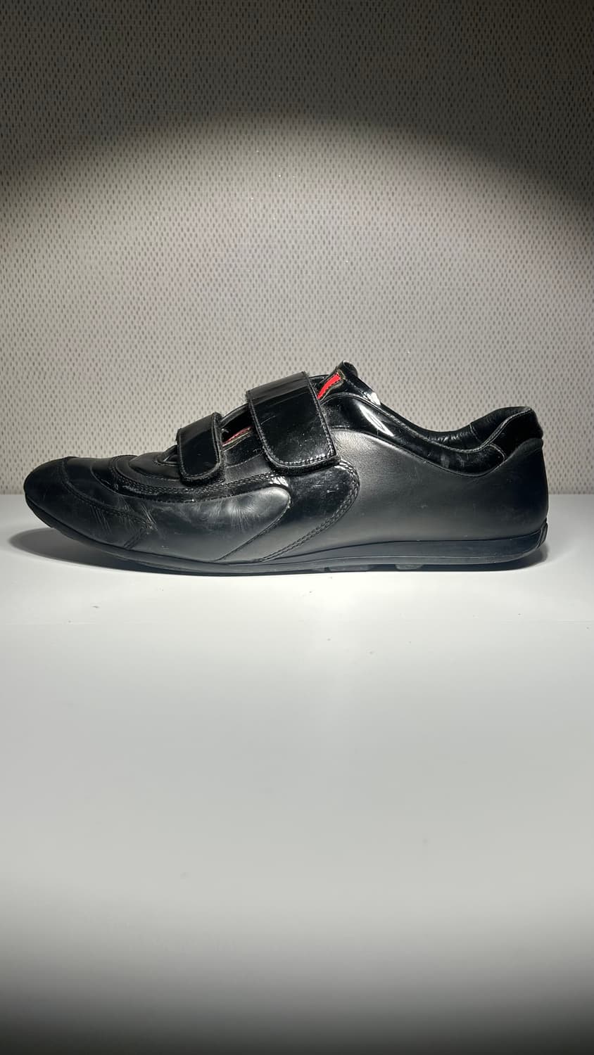 프라다 스포츠 벨크로 스니커즈 상품이미지3