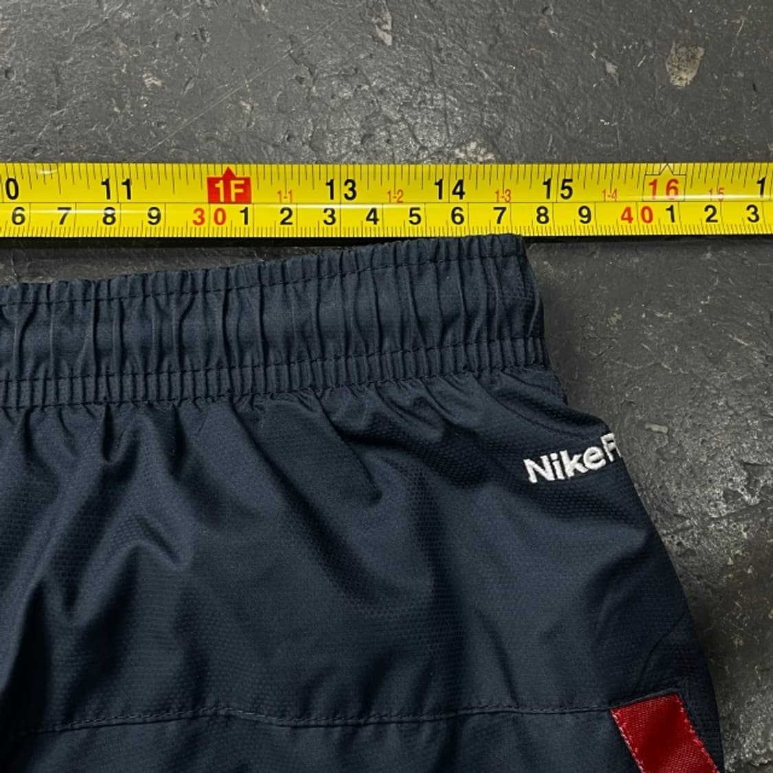 100 나이키 토탈90 바람막이 셋업 세트  상품이미지9