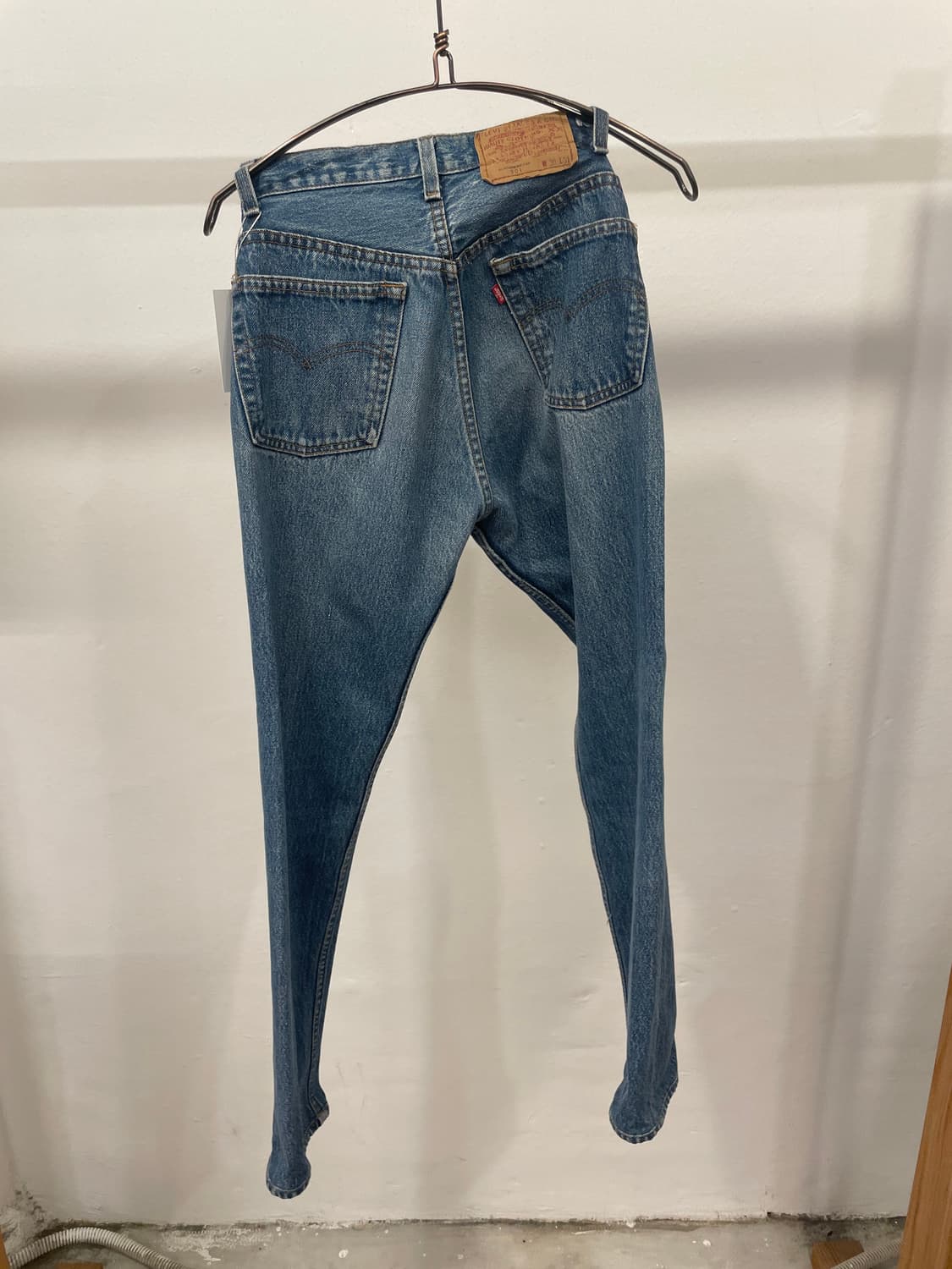 LEVIS DENIM PANTS 상품이미지3
