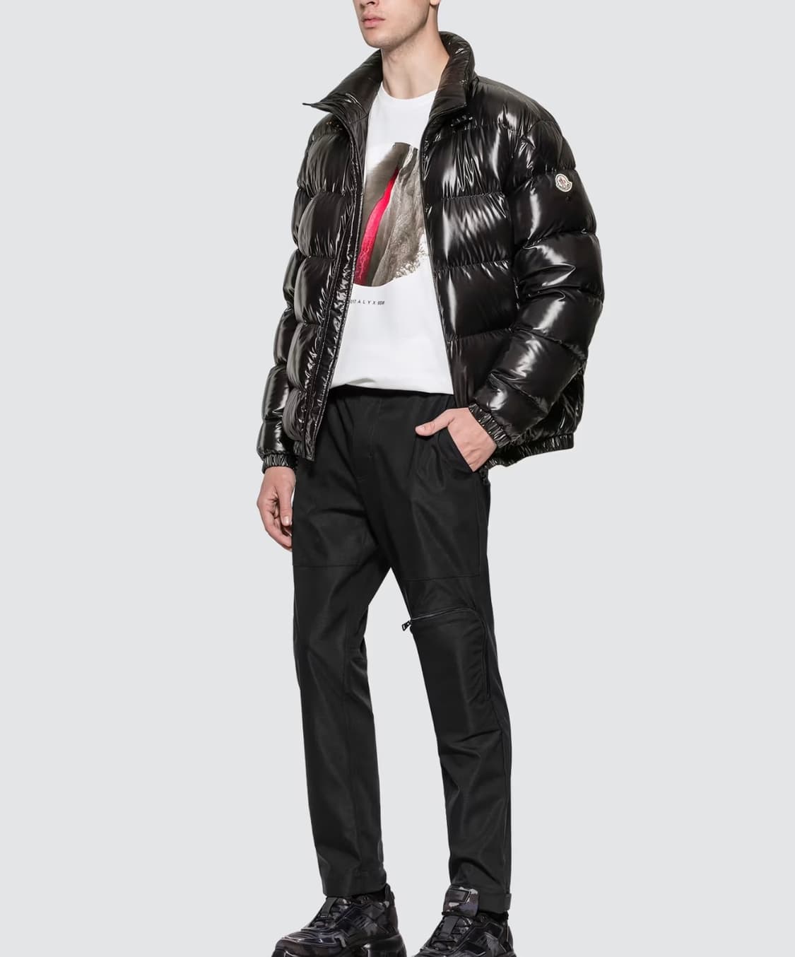 몽클레어 x 알릭스 사이러스 moncler alyx sirus 패딩 상품이미지10