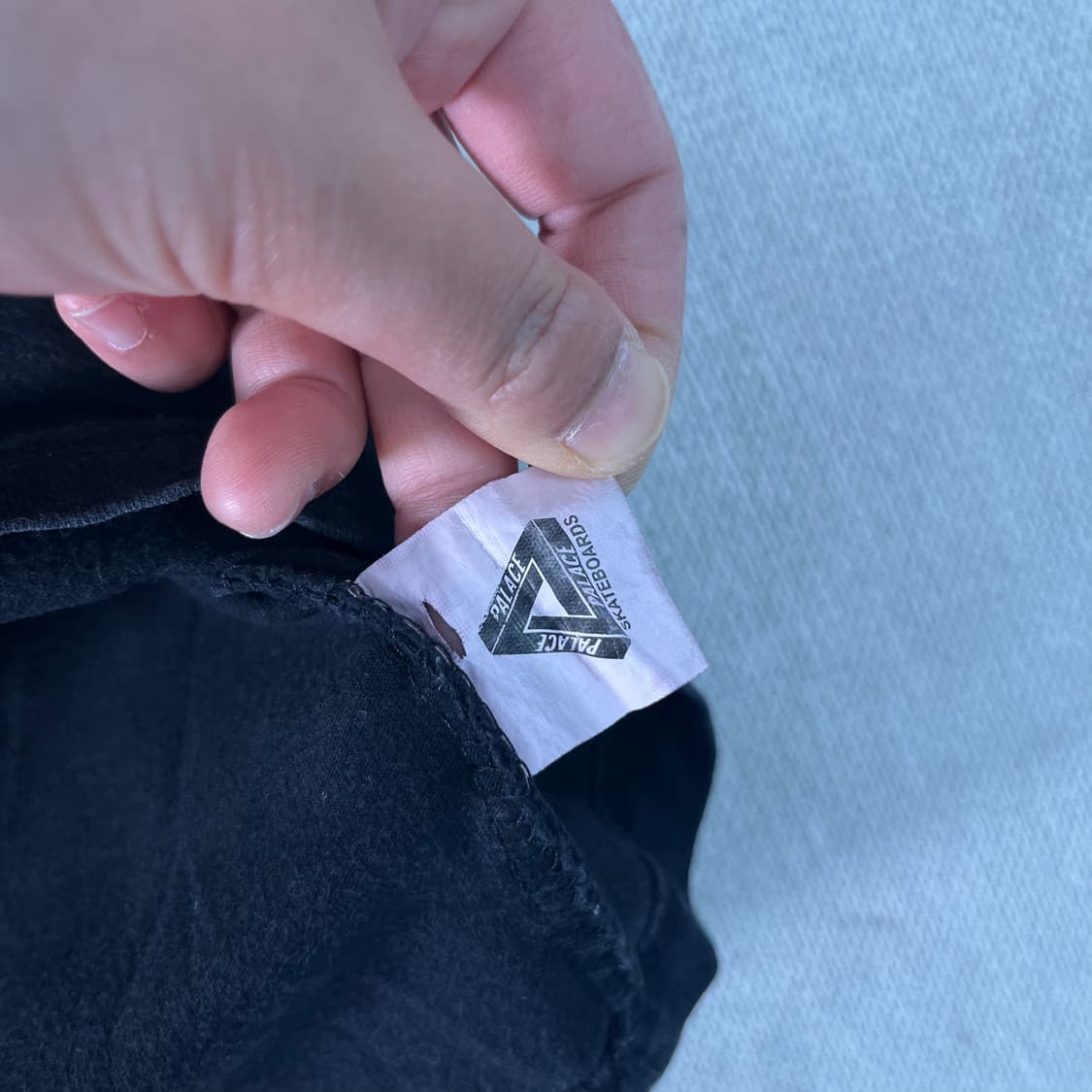 100 팔라스 트라이 퍼그 반팔 티셔츠 상품이미지7