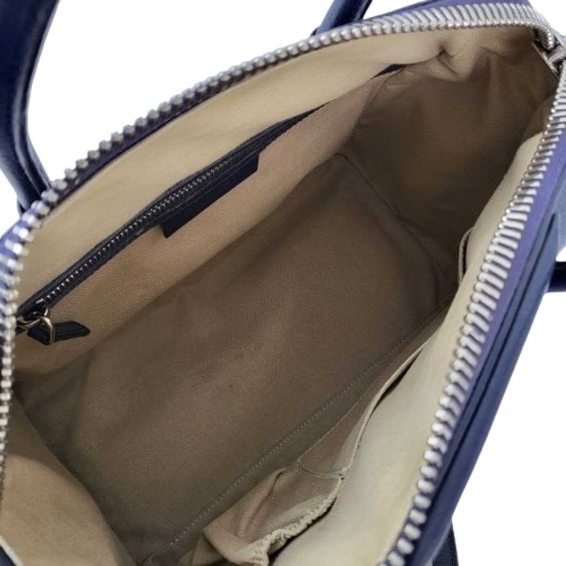 정품 지방시 안티고나 스몰 네이비 상품이미지10