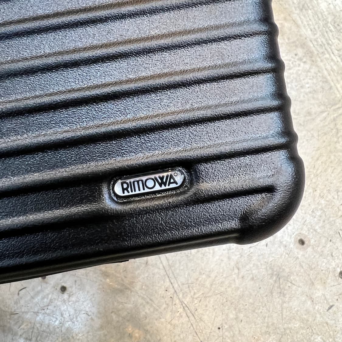 ANA RIMOWA 파우치 상품이미지2