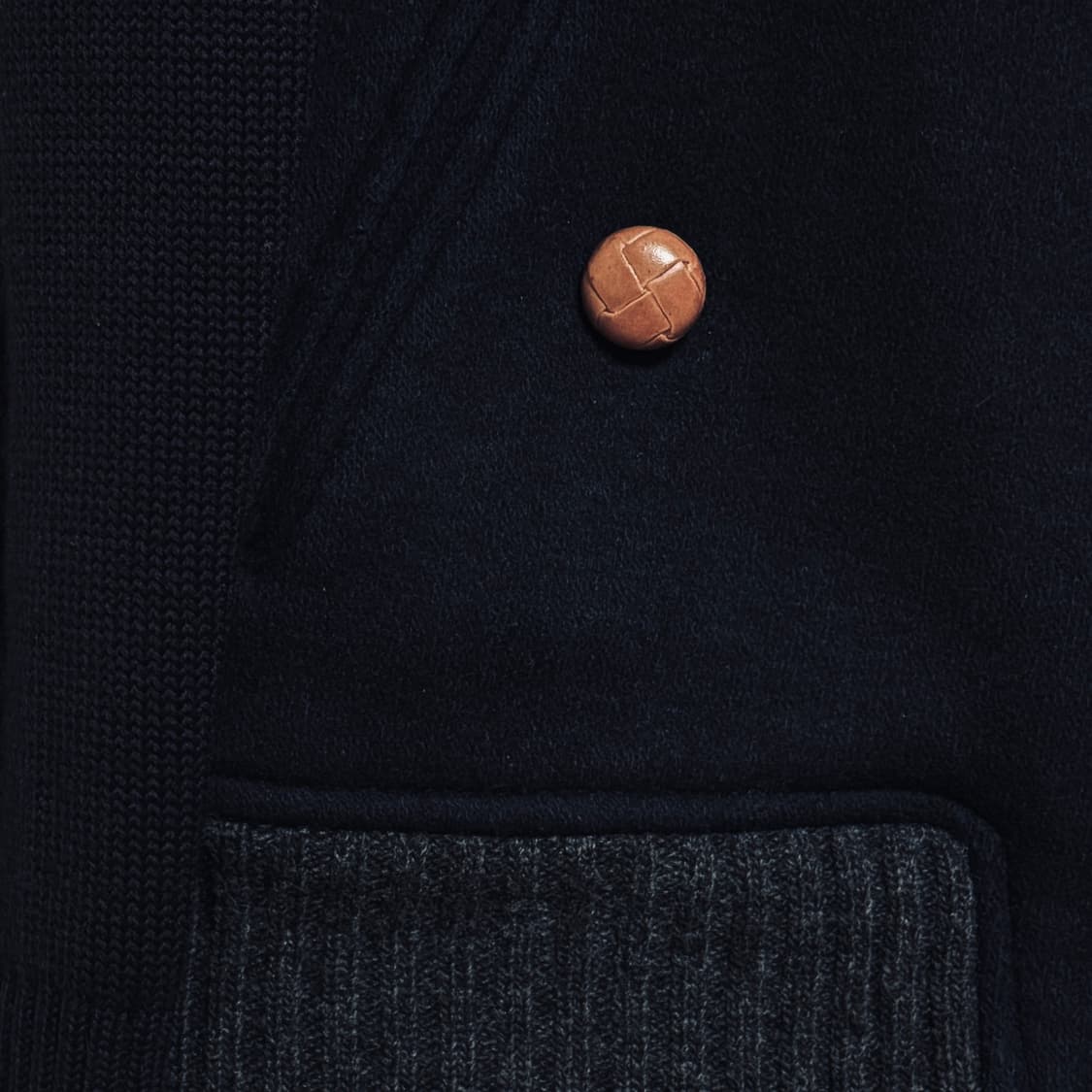 (95) ANDZ 지오지아 울 바시티 자켓 상품이미지4