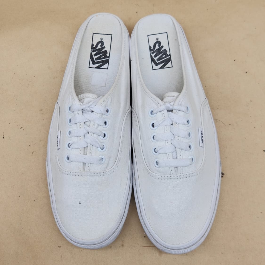 반스 어센틱 남성 뮬280 상품이미지2