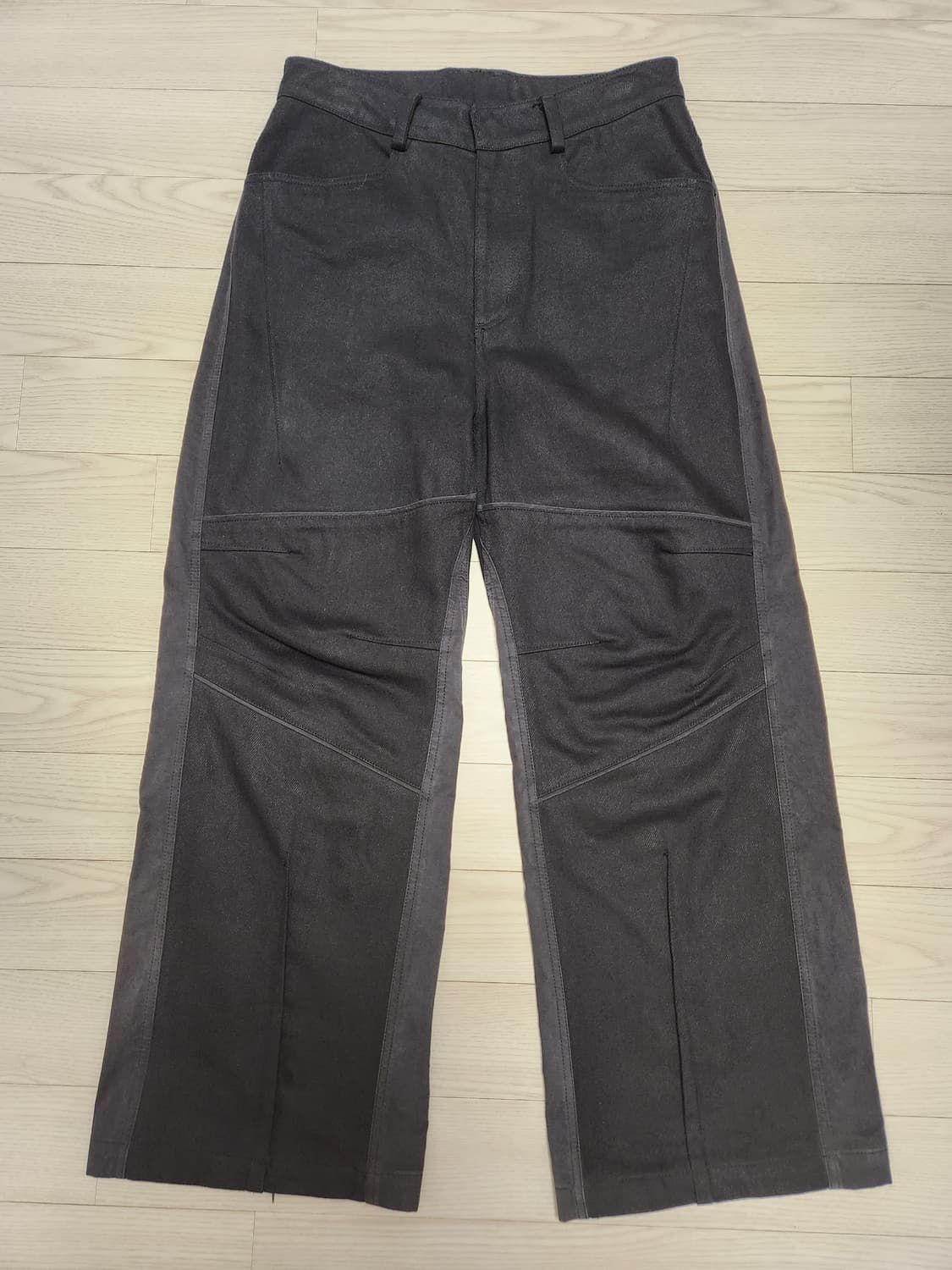 엑슬림 ep6 트라우저 s사이즈 상품이미지1