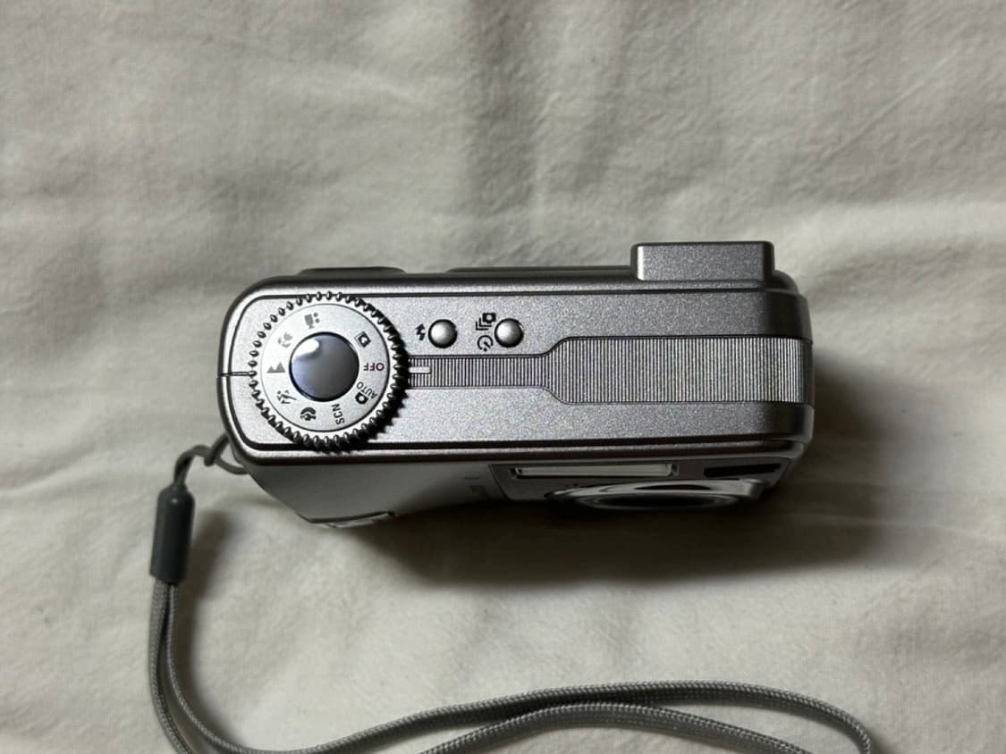 코닥 이지쉐어 CD33 디카 상품이미지2