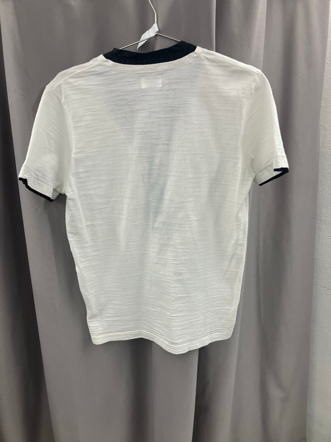 타케오키쿠치 레이어드 헨리넥 티셔츠  상품이미지3