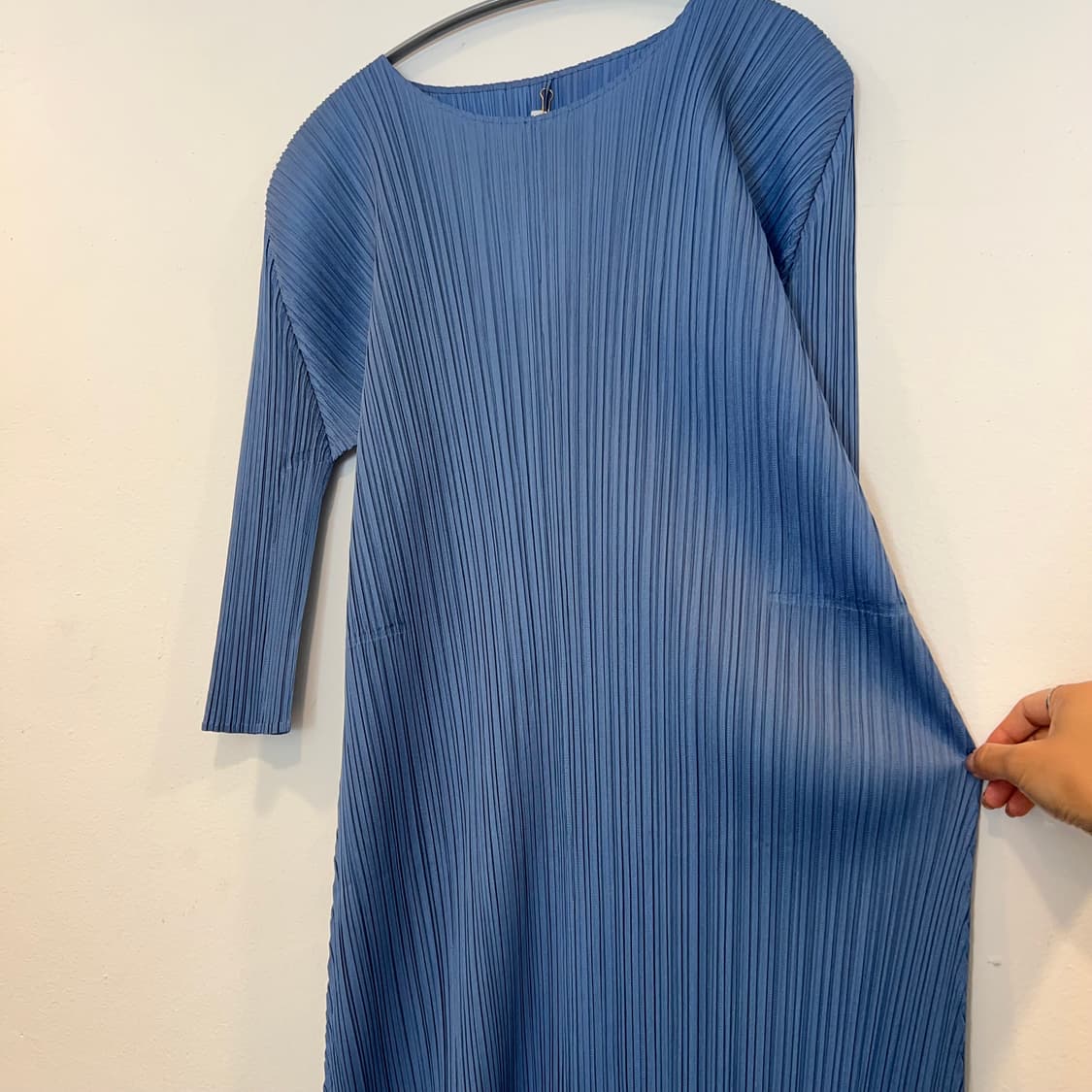 PLEATS PLEASE 플리츠플리즈 원피스 상품이미지7