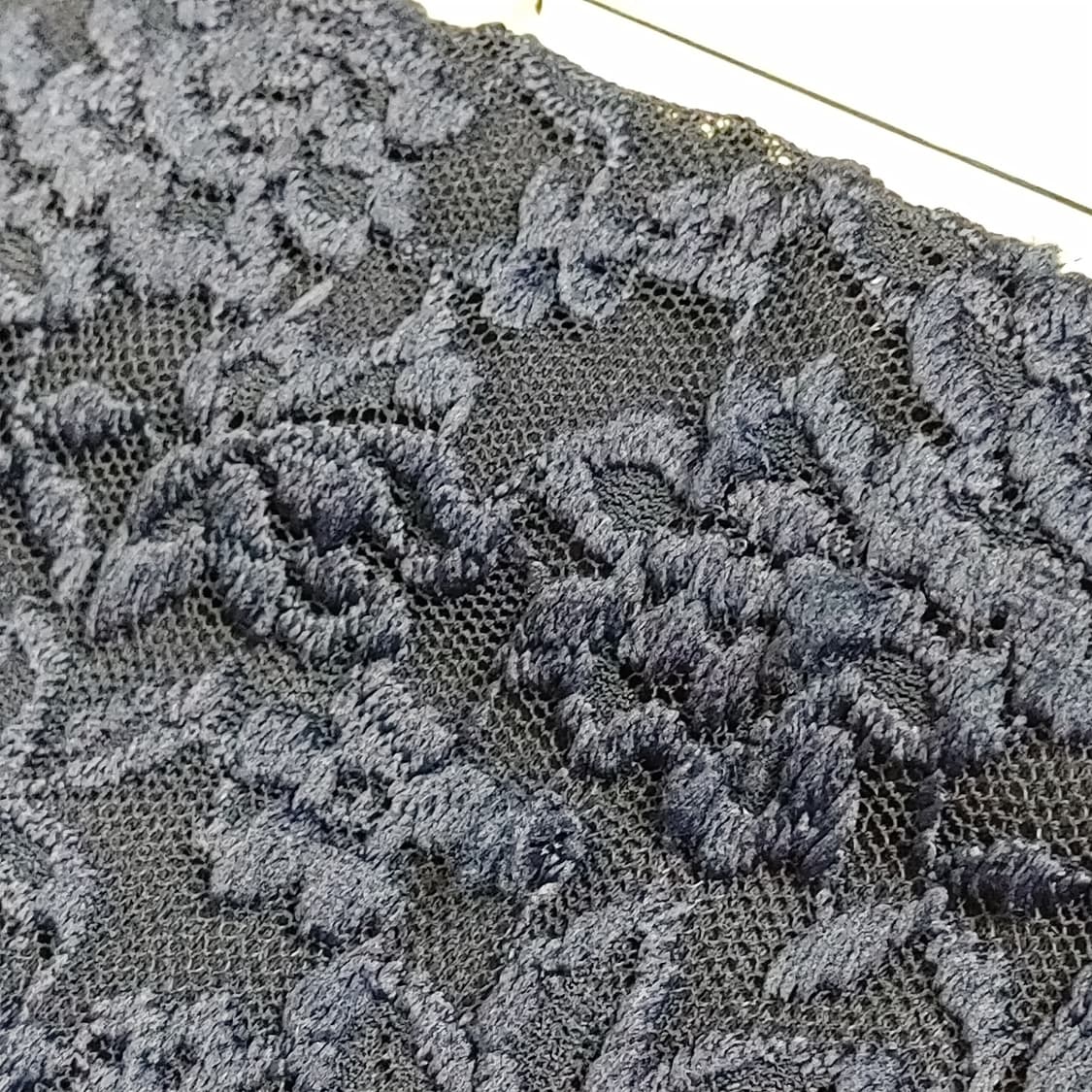 미센스 레이스 스커트 F 상품이미지4