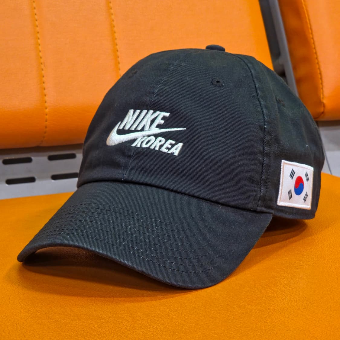 나이키 코리아 볼캡 상품이미지2
