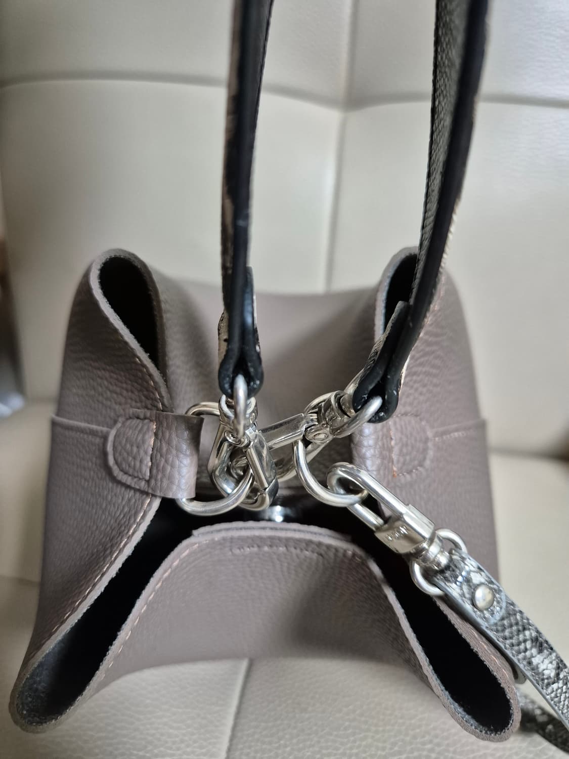 파인드카푸어 핑고백 상품이미지9