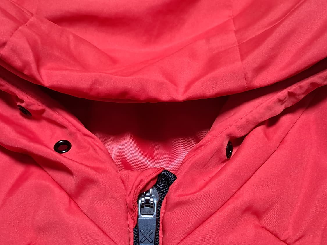 EXR 여성 경량패딩 105 상품이미지6