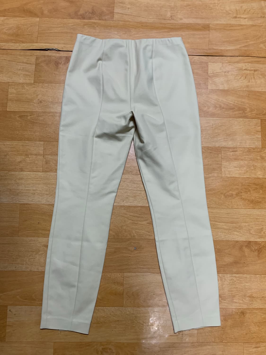 THE ROW SOROCCO PANTS 더 로우(코튼/엘라스틴)4 사이즈 상품이미지10