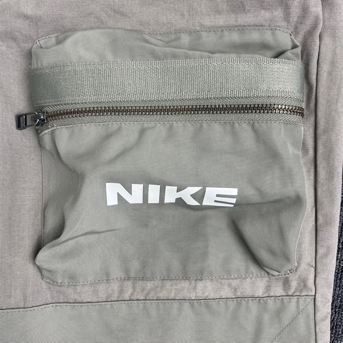 (M) 나이키 카고 바지 상품이미지6