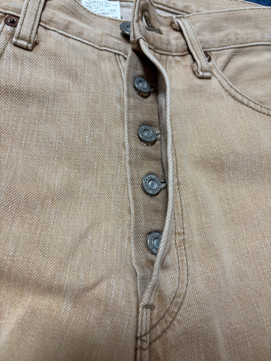 (31) 저널 스탠다드 스트레이트 데님 팬츠 상품이미지7