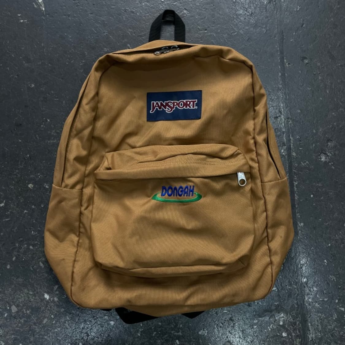 잔스포츠 워크 백팩 상품이미지1