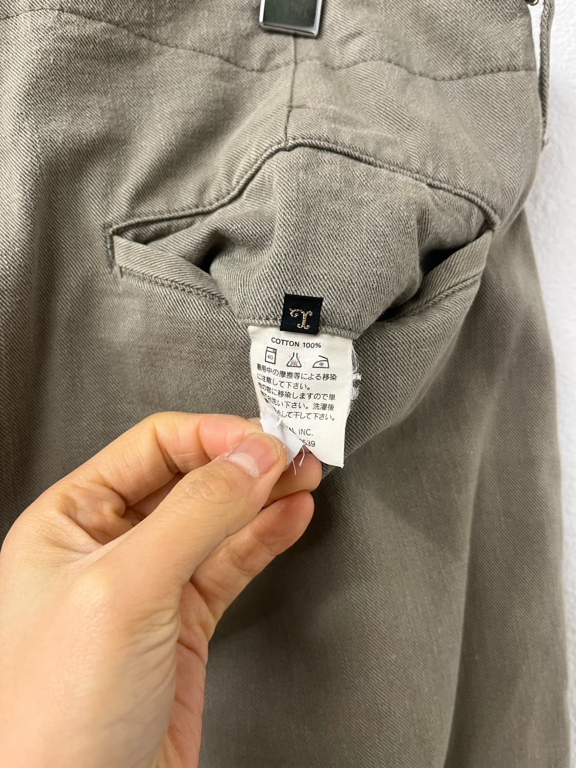 KAPITAL 상품이미지9