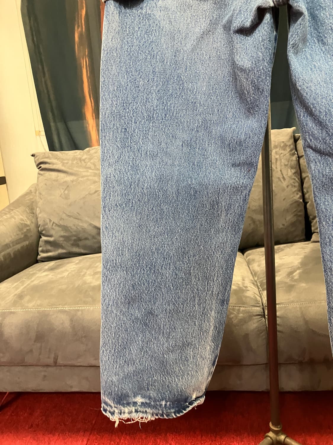 빈티지 디키즈 카펜터 팬츠 상품이미지7