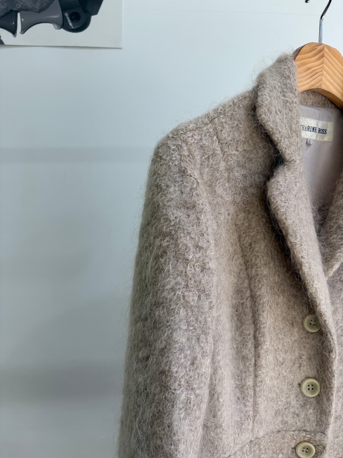 KATHARINE ROSS 코트 상품이미지3