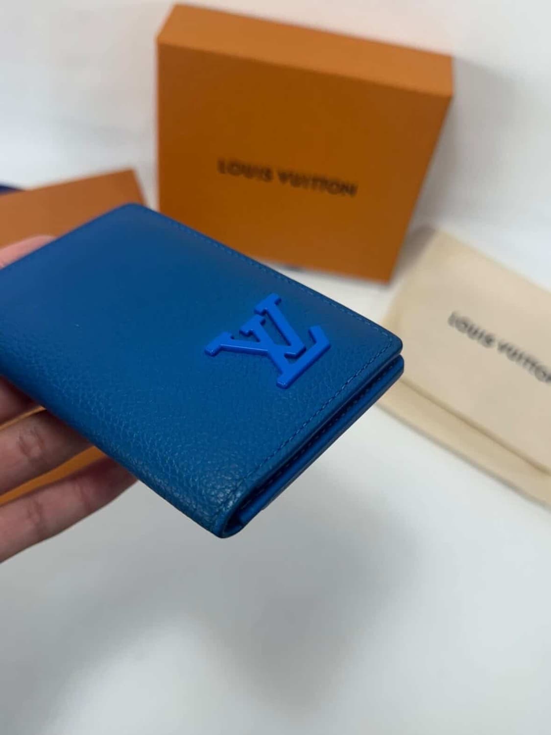 루이비통 에어로그램 오거나이저 상품이미지6