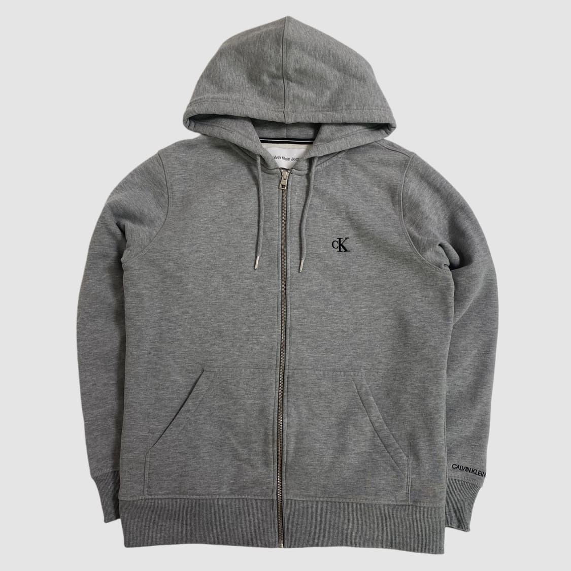 캘빈클라인 후드집업 상품이미지2