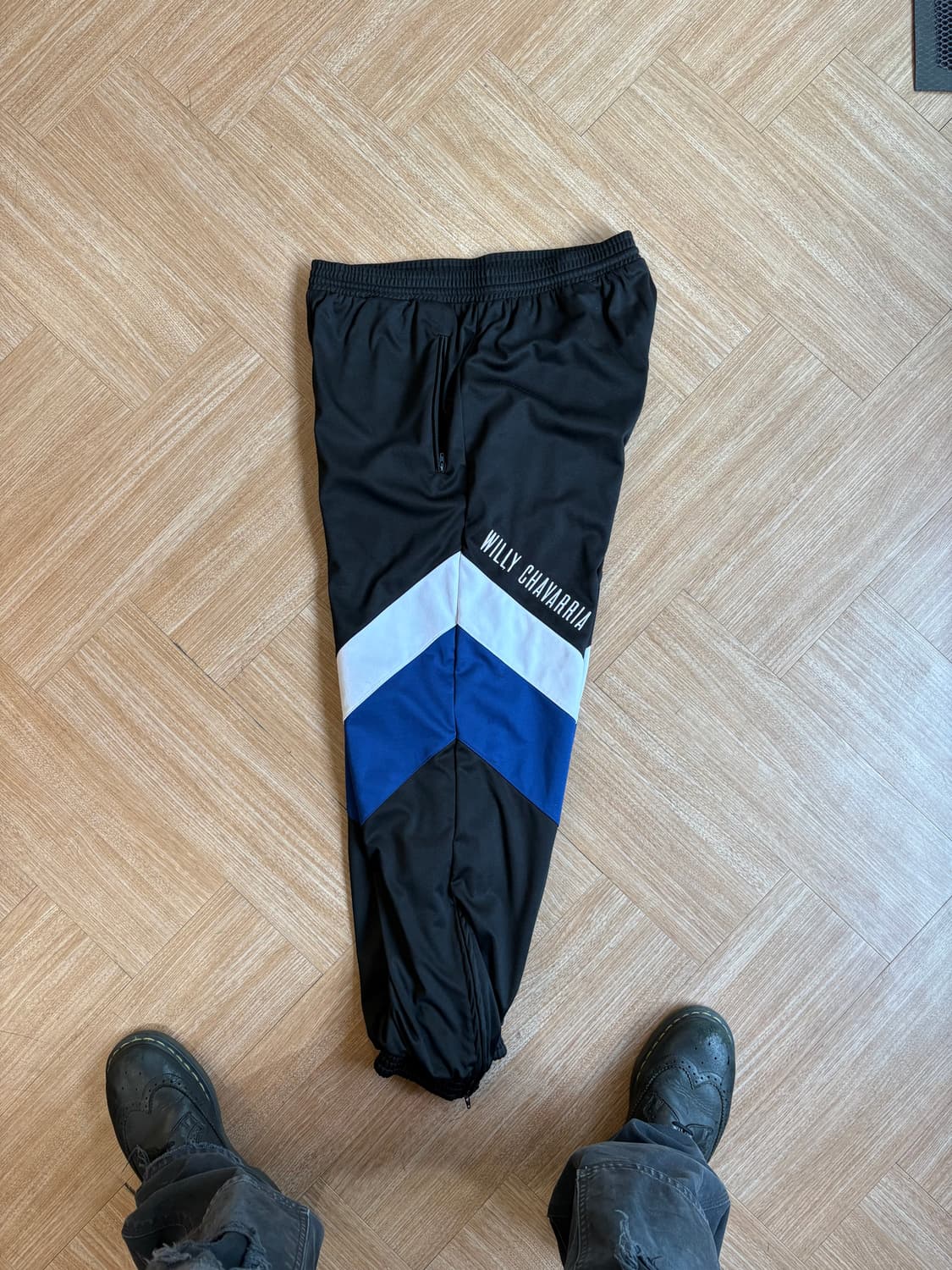 17FW willy chavarria pants 상품이미지1