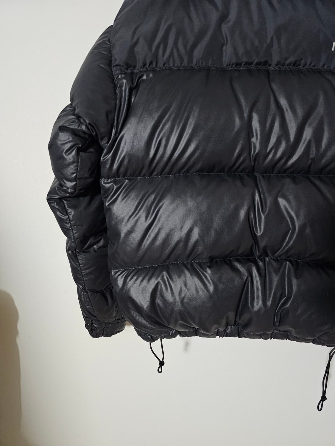 노스페이스 눕시 다운패딩/95 상품이미지7