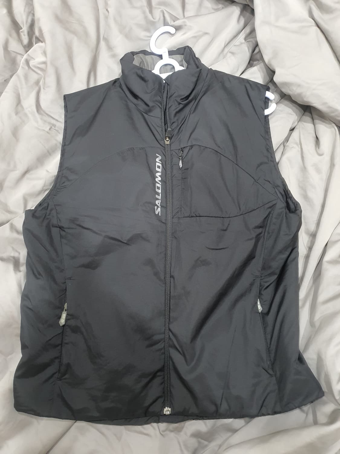 살로몬 프마로프트 베스트 상품이미지2