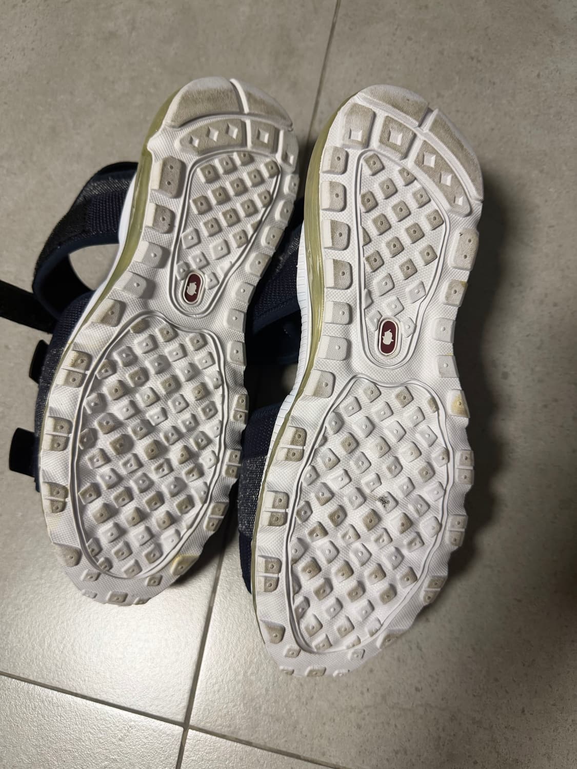 Tomo & Co NAME. 콜라보 샌들 상품이미지3